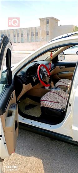 هيونداي سانتافي